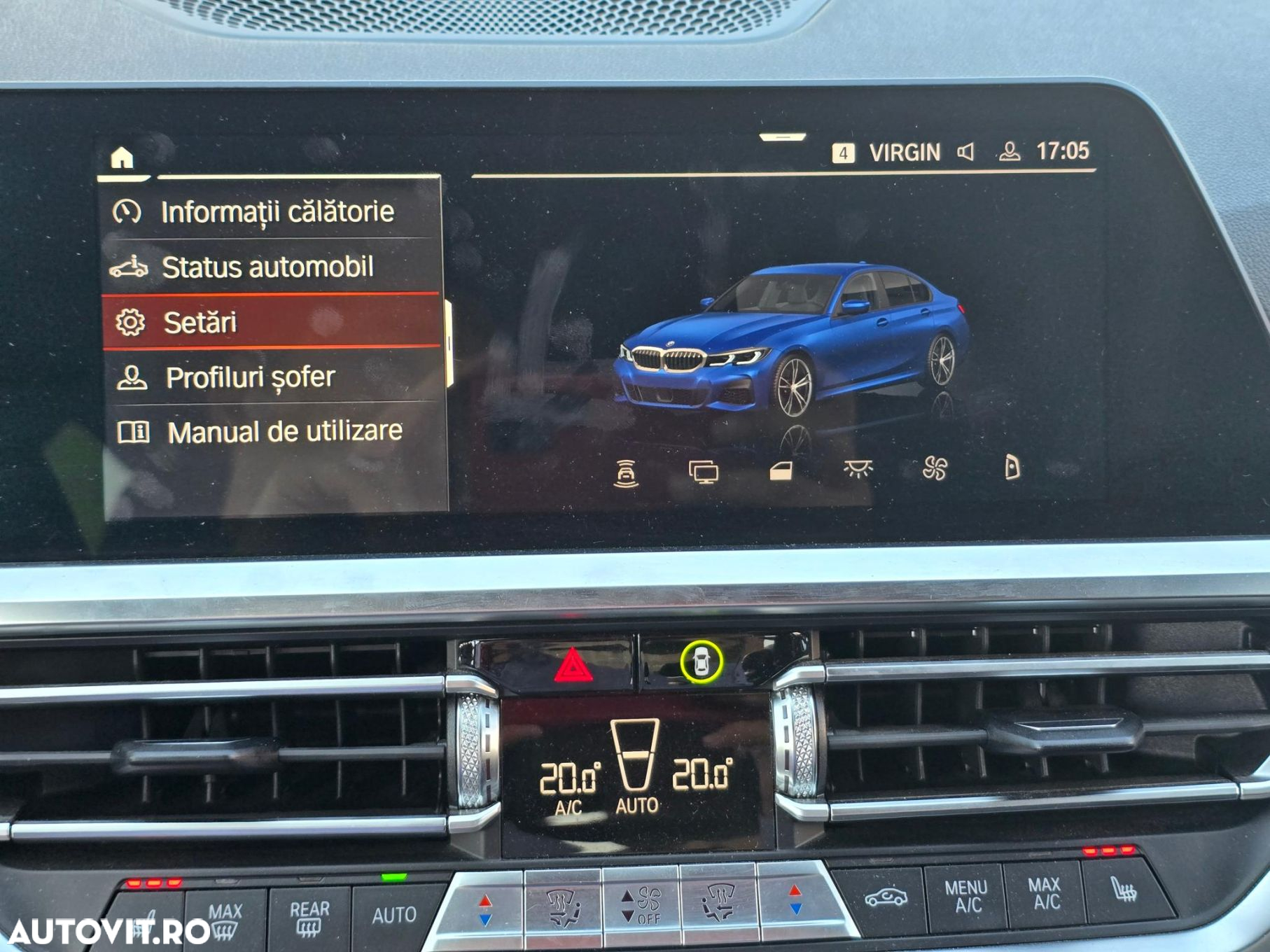BMW Seria 3 - 18