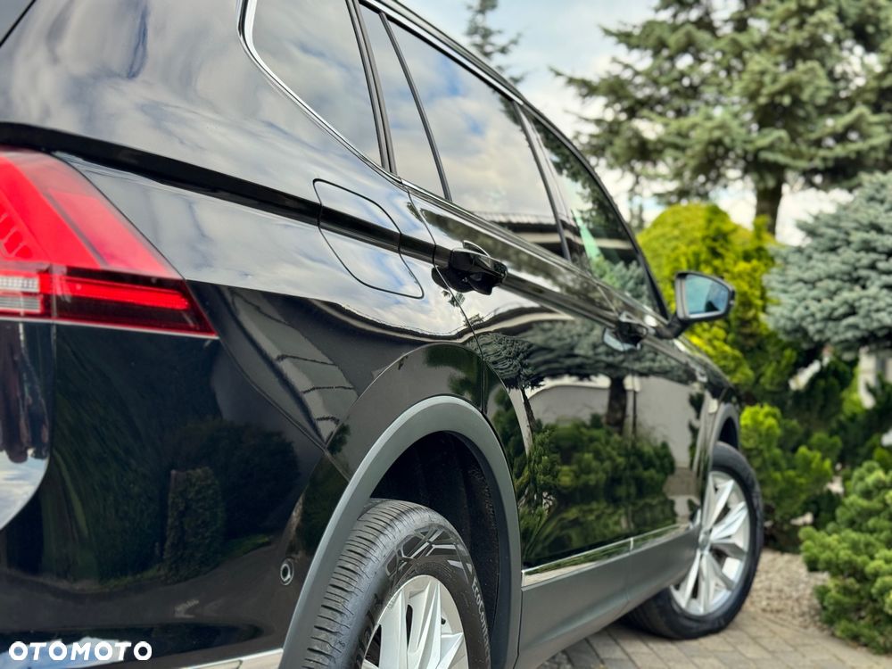 Volkswagen Tiguan 2.0 TDI SCR DSG - 20