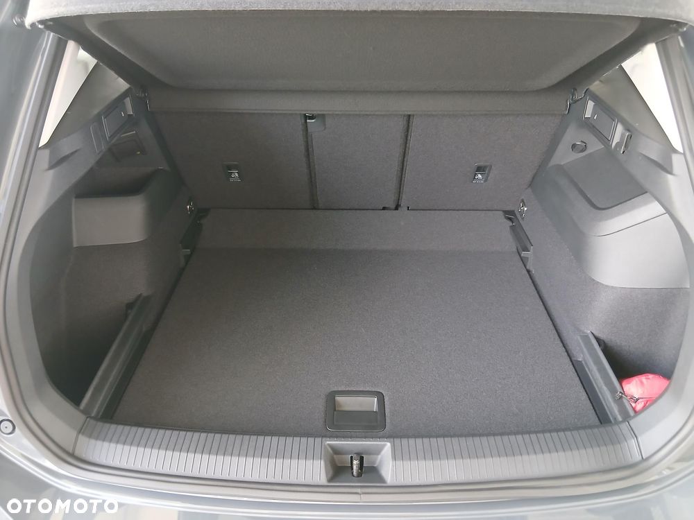 Volkswagen Tiguan 1.5 eTSI Life Plus DSG - 13