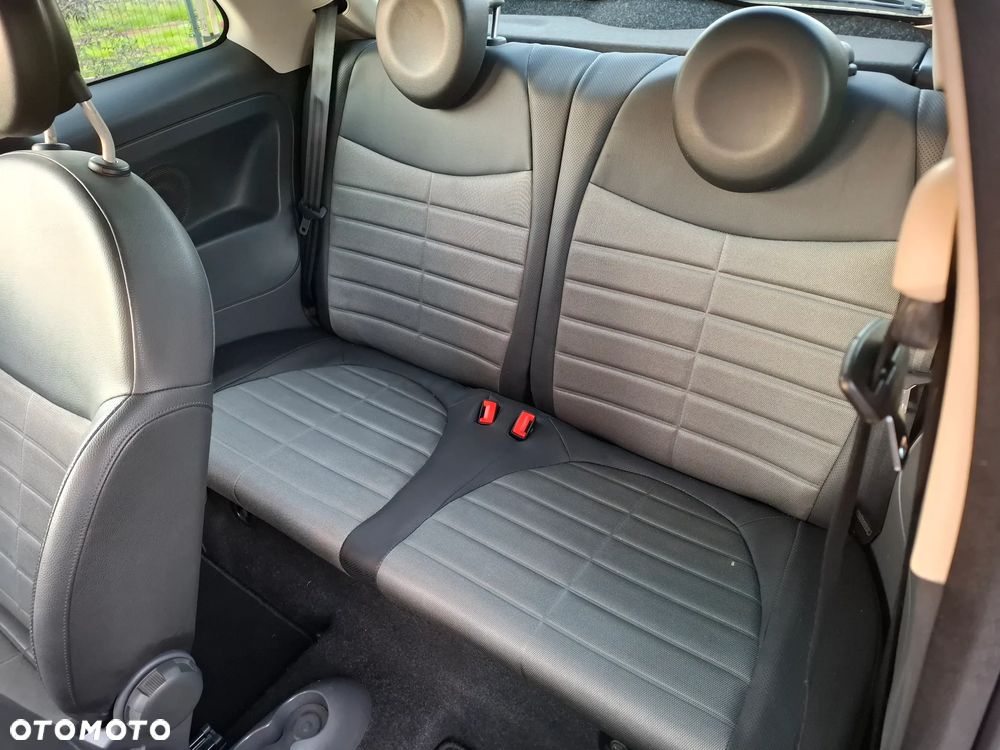 Fiat 500 - 18