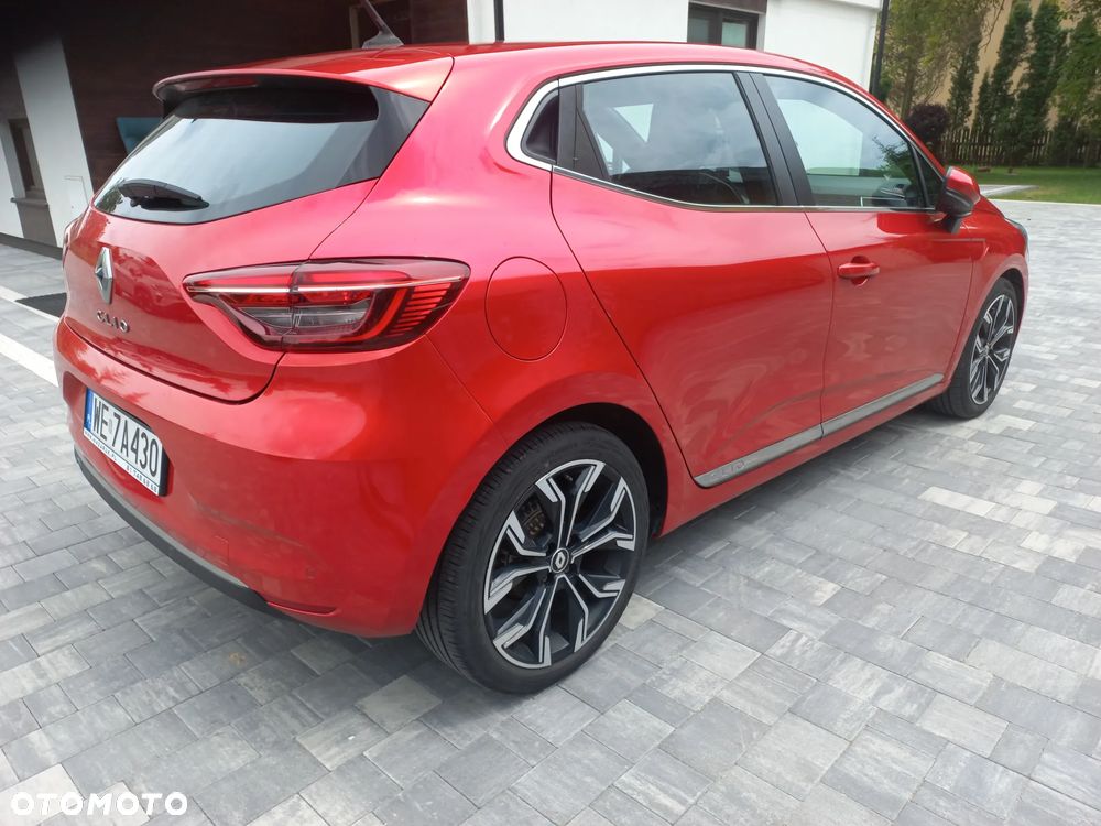 Renault Clio 1.0 TCe Intens - 4