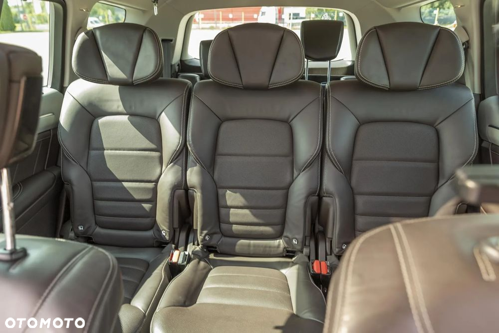 Renault Espace 1.8 TCe Energy Initiale Paris EDC 7os - 17