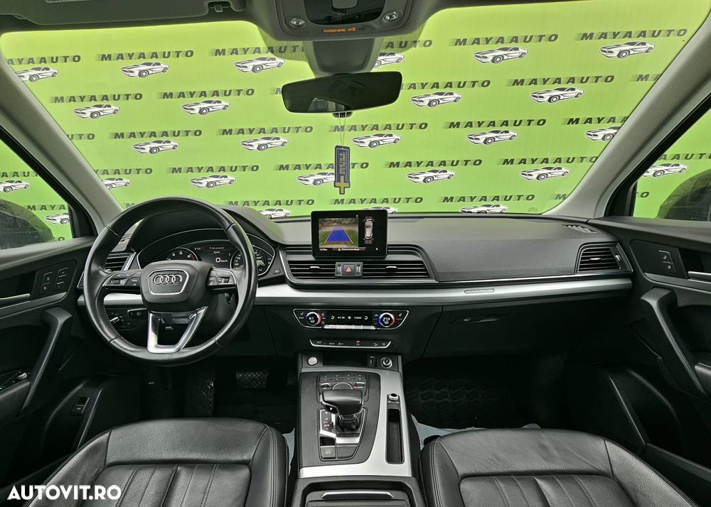 Audi Q5 2.0 TFSI S tronic Sport - 9