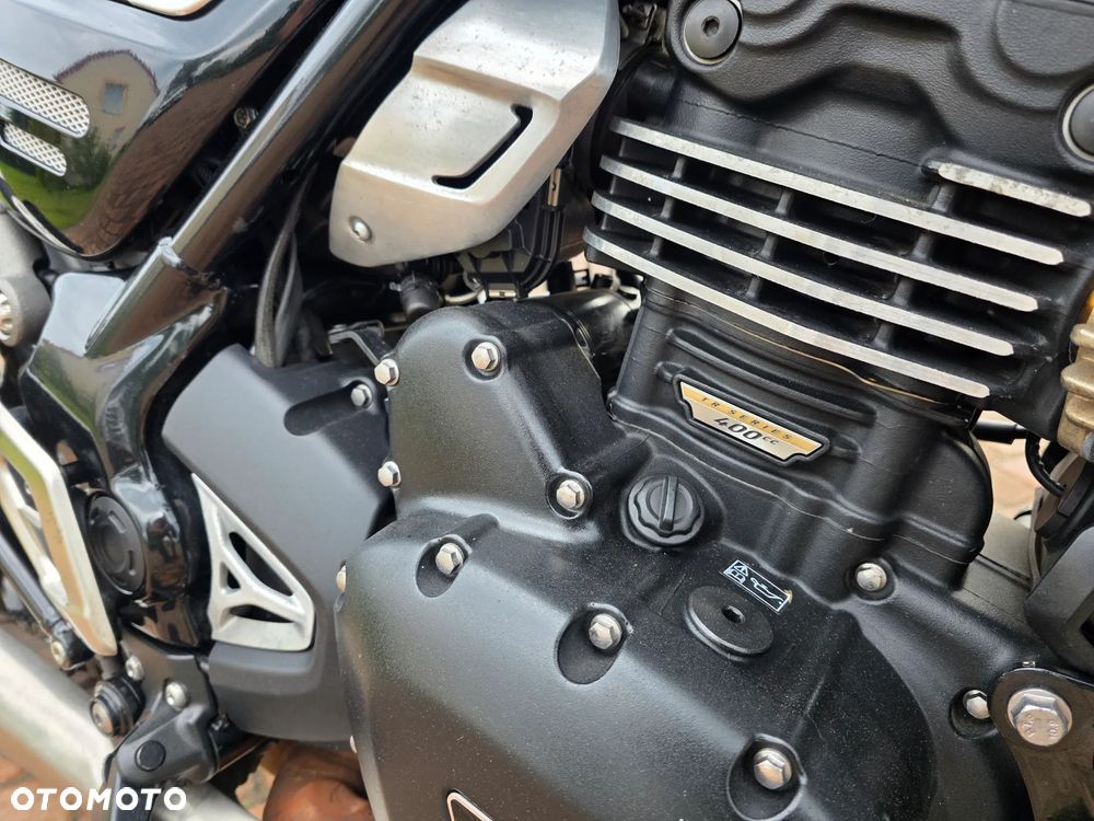Triumph Scrambler - 26