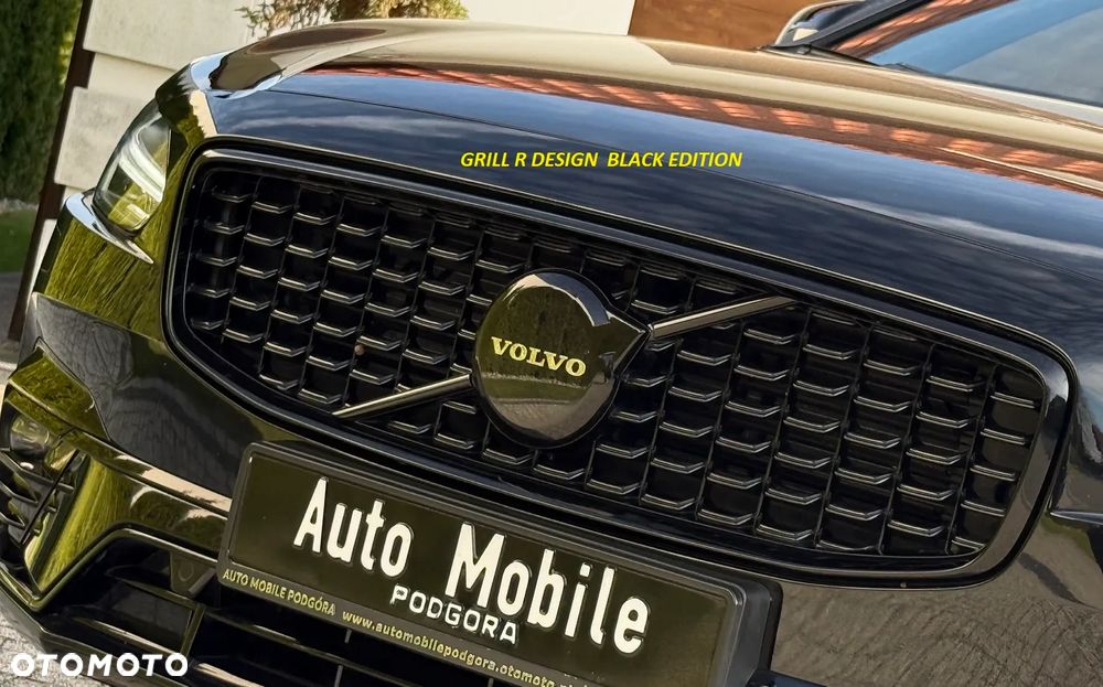 Volvo V90 B4 D Plus Dark - 8