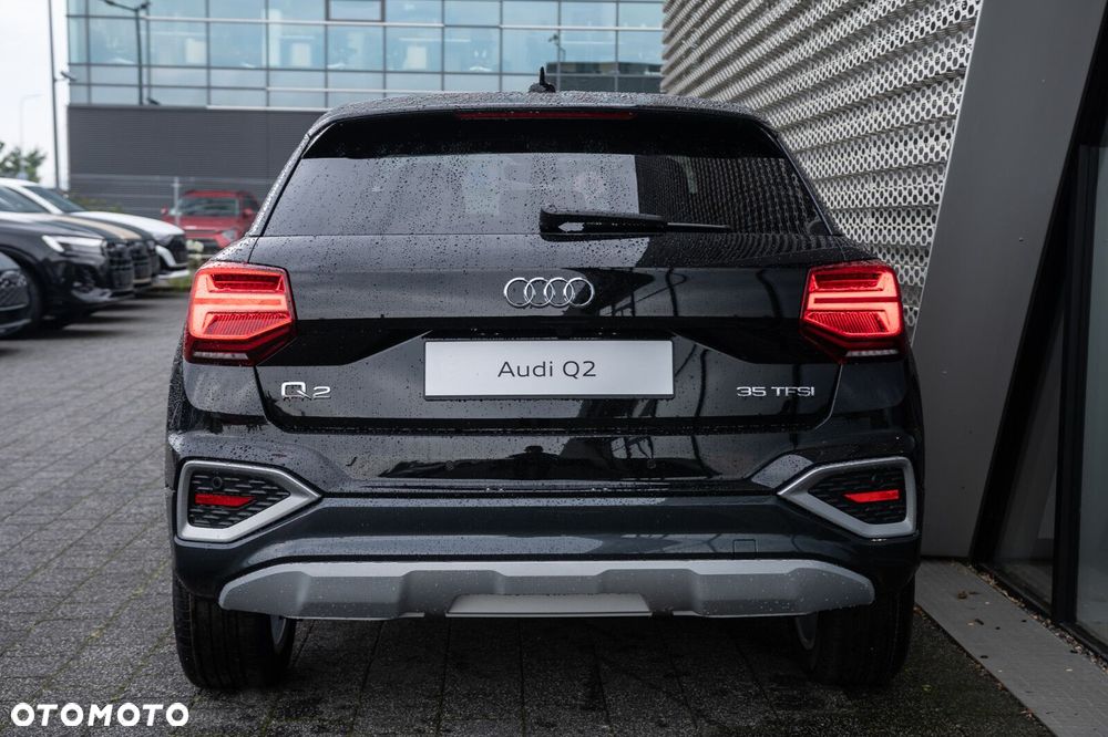 Audi Q2 - 5