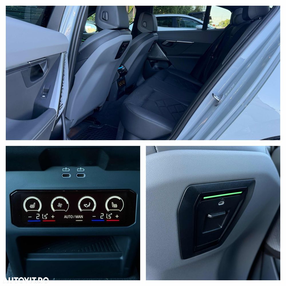 BMW Seria 5 520d xDrive Aut. - 18