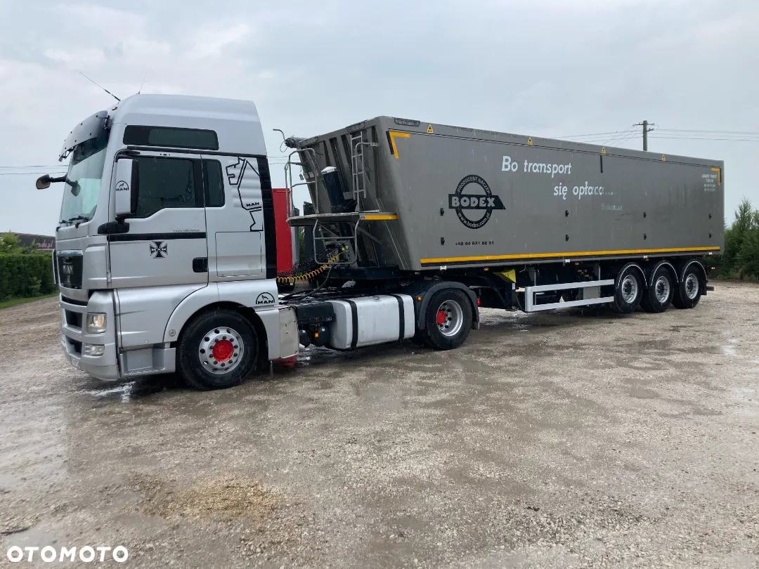 Bodex - 10