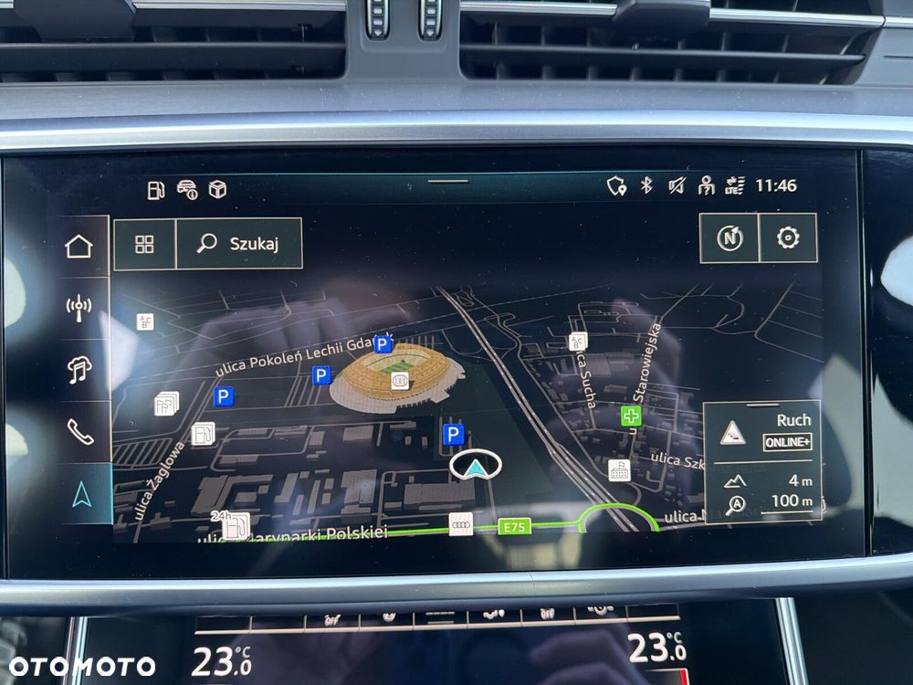 Audi A7 Sportback - 31