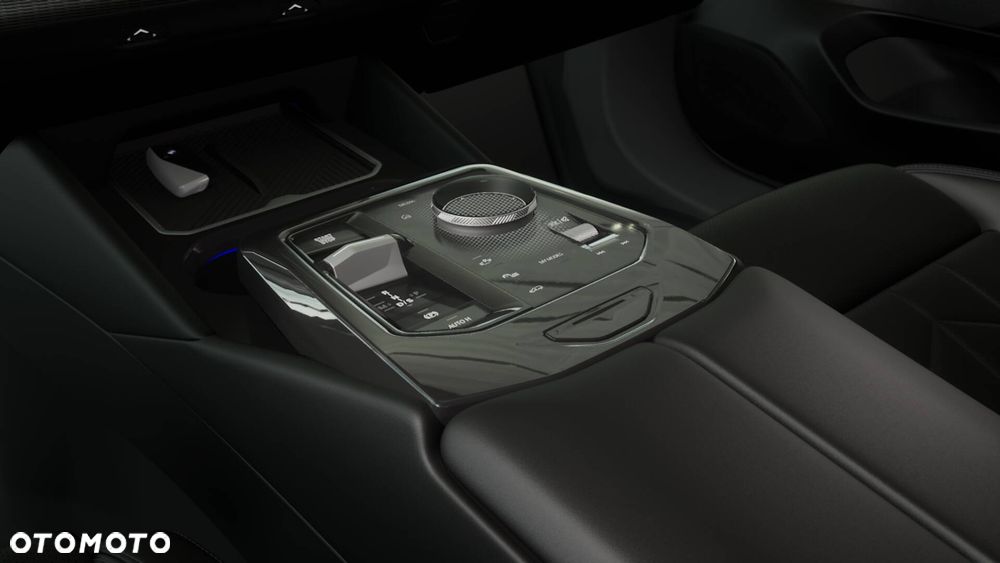 BMW Seria 5 520i mHEV M Sport - 12