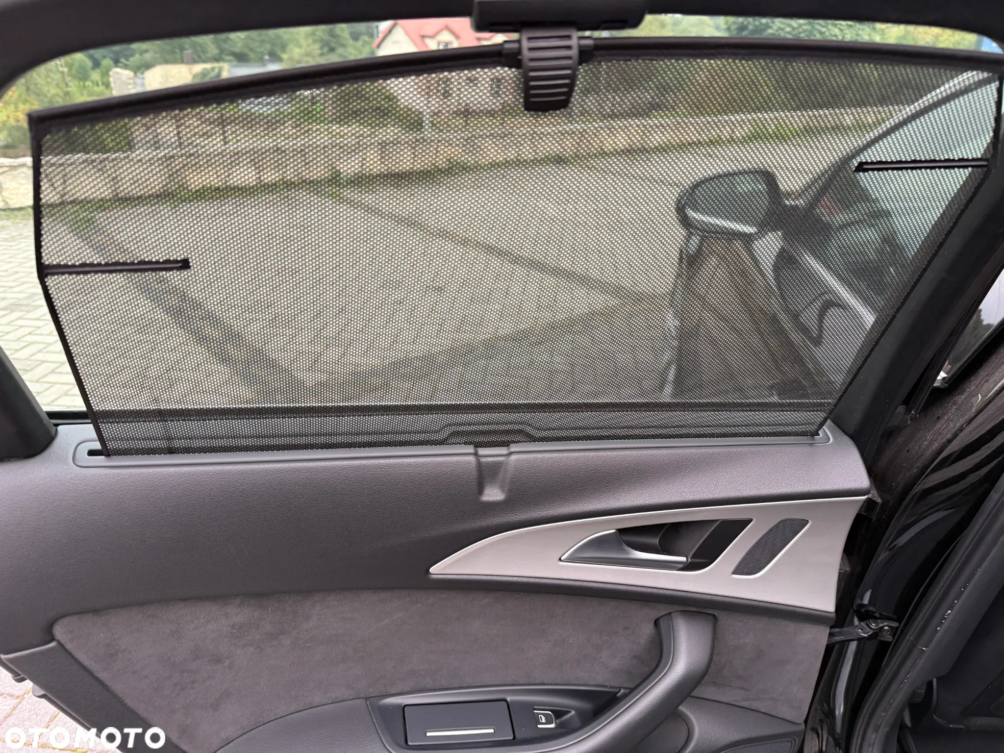 Audi A6 - 15