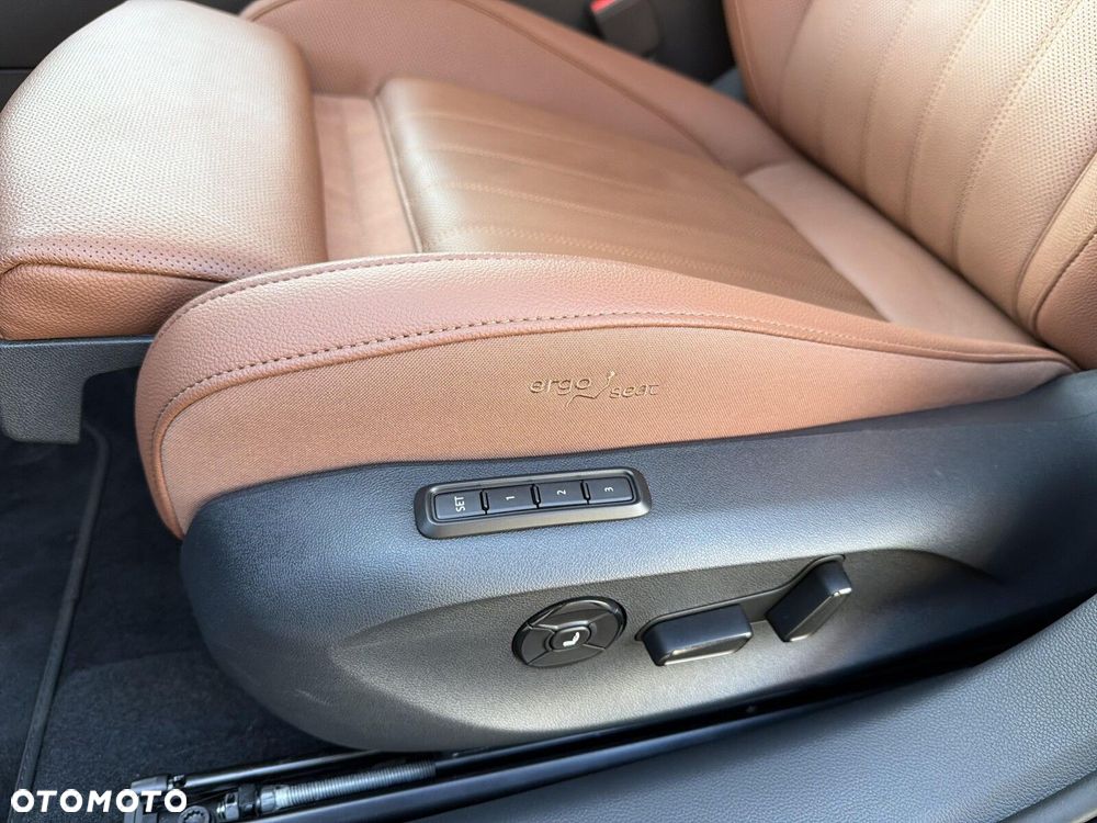 Skoda Superb 2.0 TSI L&K DSG - 12