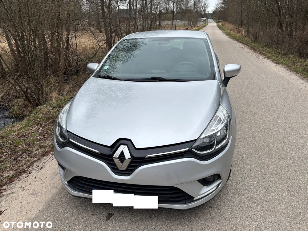 Renault Clio 1.5 dCi Alize - 2