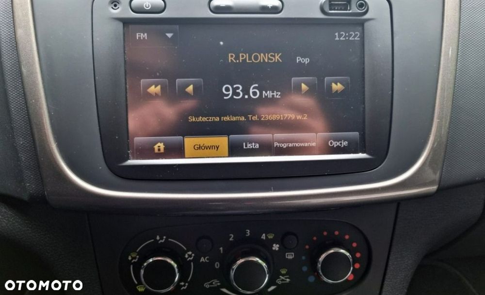 Dacia Sandero Stepway - 14