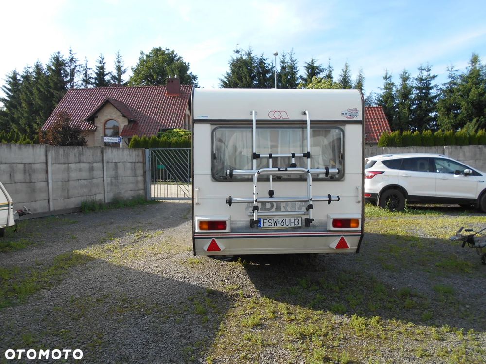 Adria OPTIMA 4270 TD - 24