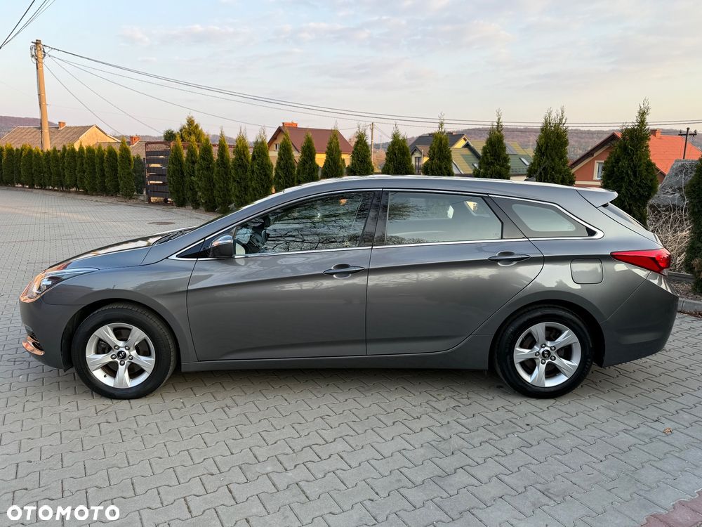 Hyundai i40 1.6 GDI Comfort - 6