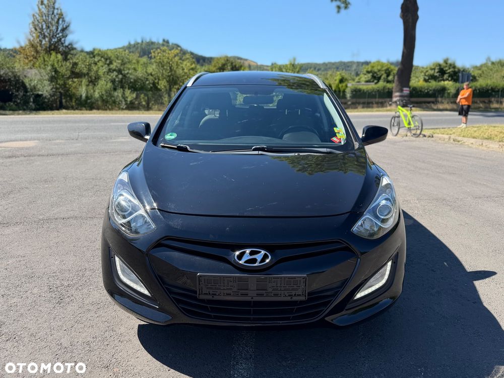 Hyundai i30 1.4 Comfort EU5 - 8