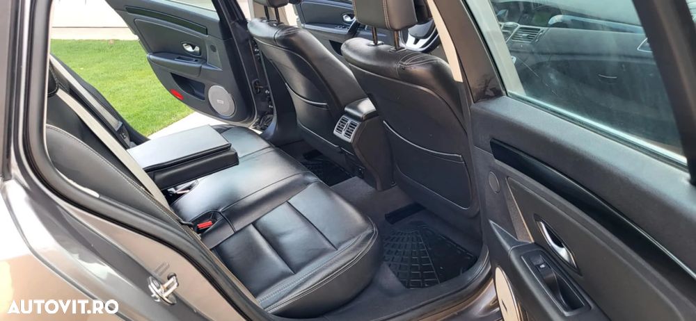 Renault Laguna - 17