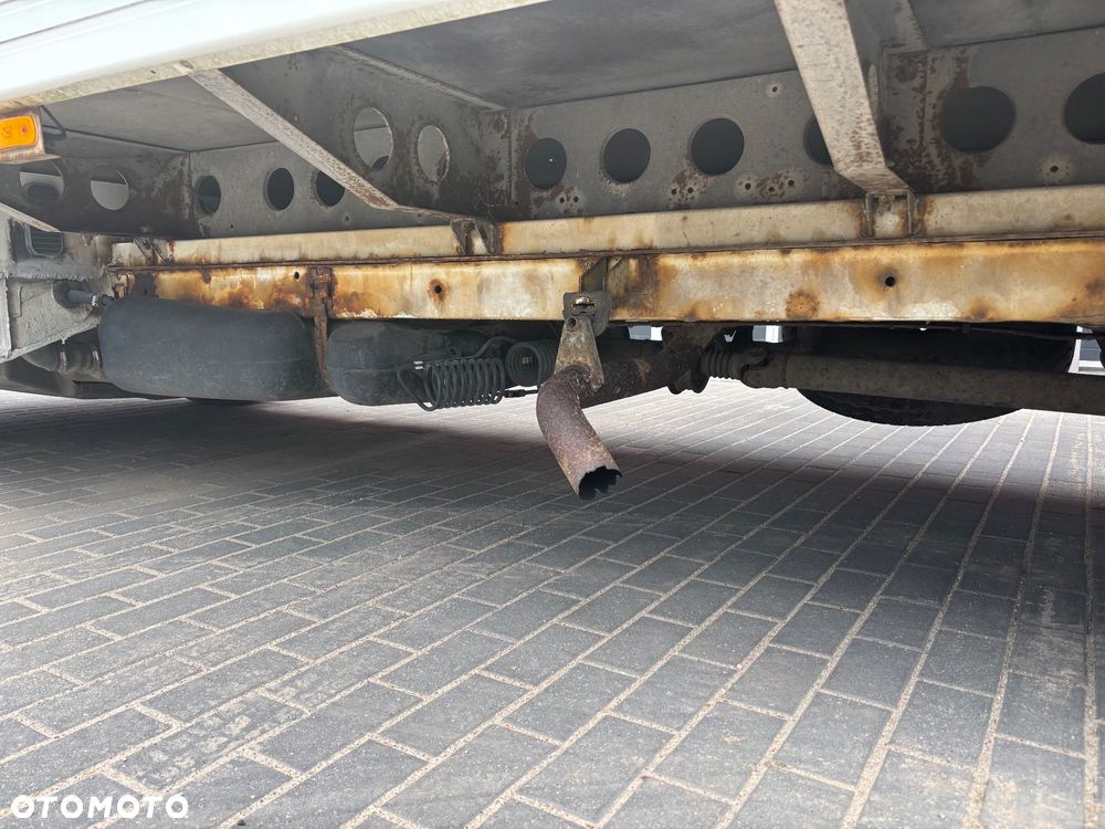 Mercedes-Benz Sprinter - 8
