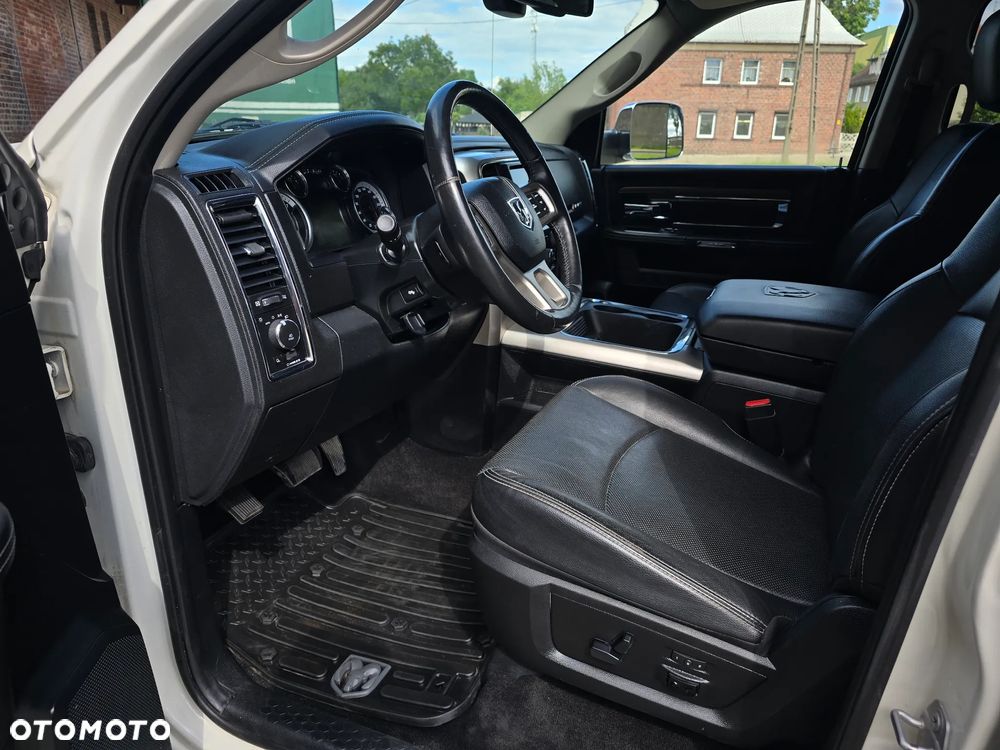 Dodge RAM - 14