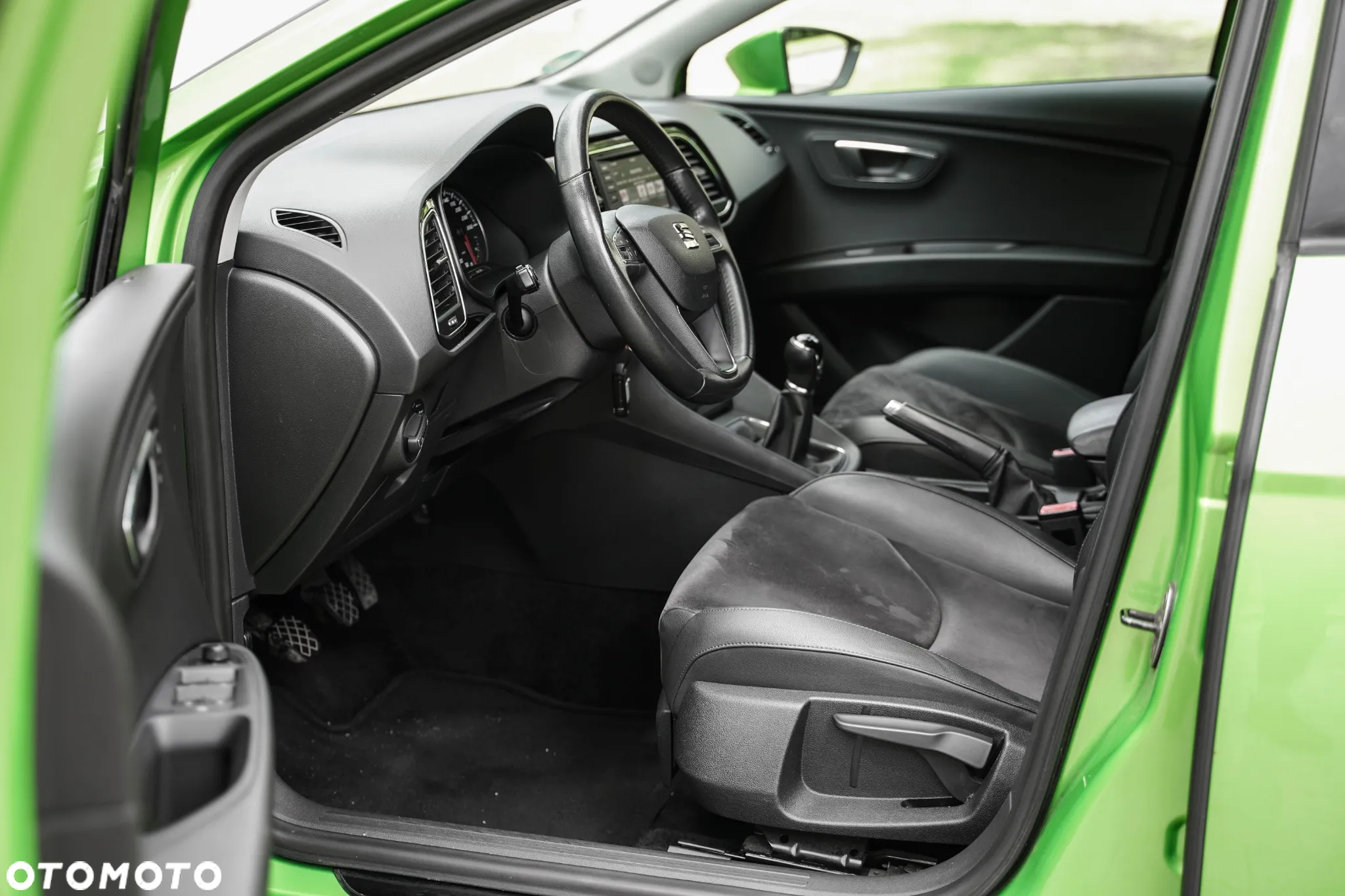 Seat Leon 1.4 TSI Start&Stop Style - 17