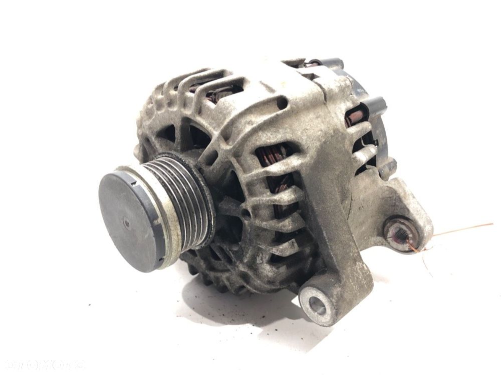 ALTERNATOR - 111.00 PLN - CHEVROLET CRUZE (J300) 2009 - 2022 1.4 74 kW [101 KM] benzyna 2013 - 2022 - 1