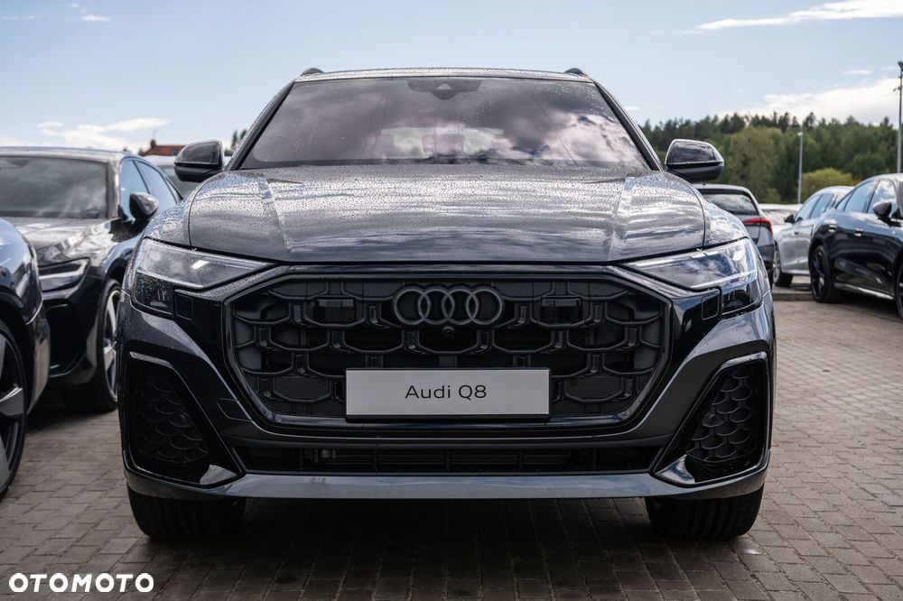 Audi Q8 - 3