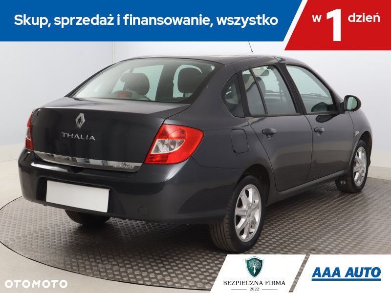 Renault Thalia - 7