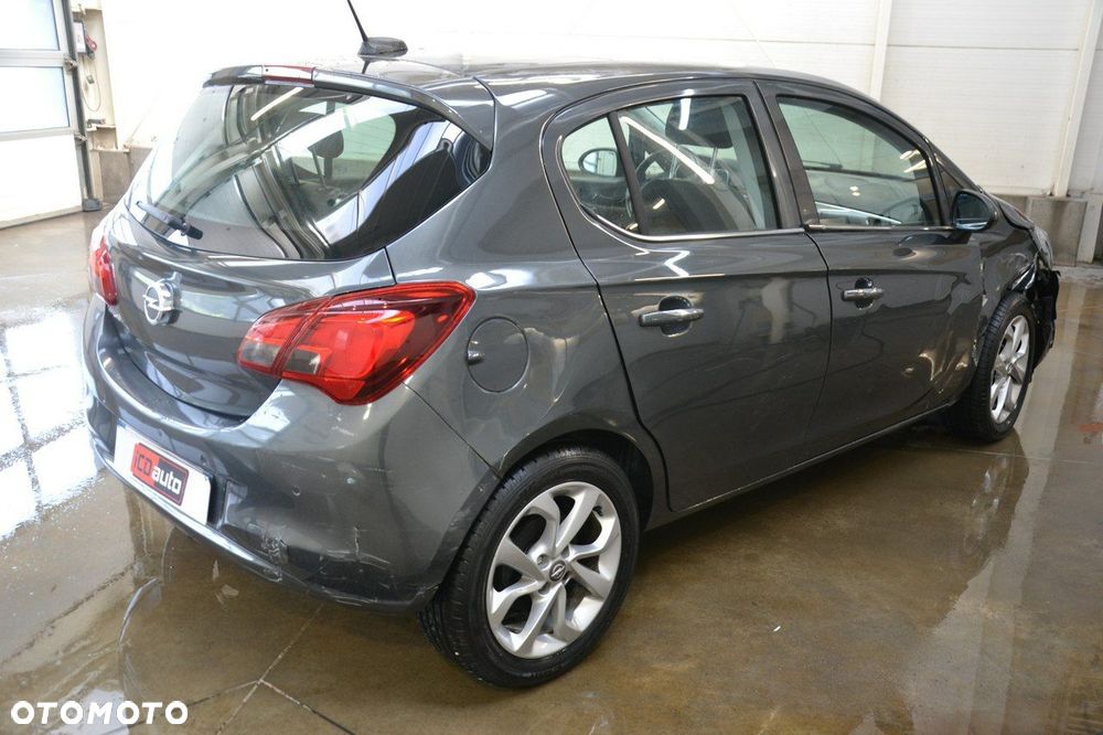 Opel Corsa - 7
