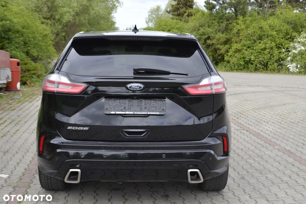 Ford Edge 2.0 EcoBlue Twin-Turbo 4WD ST-Line - 12
