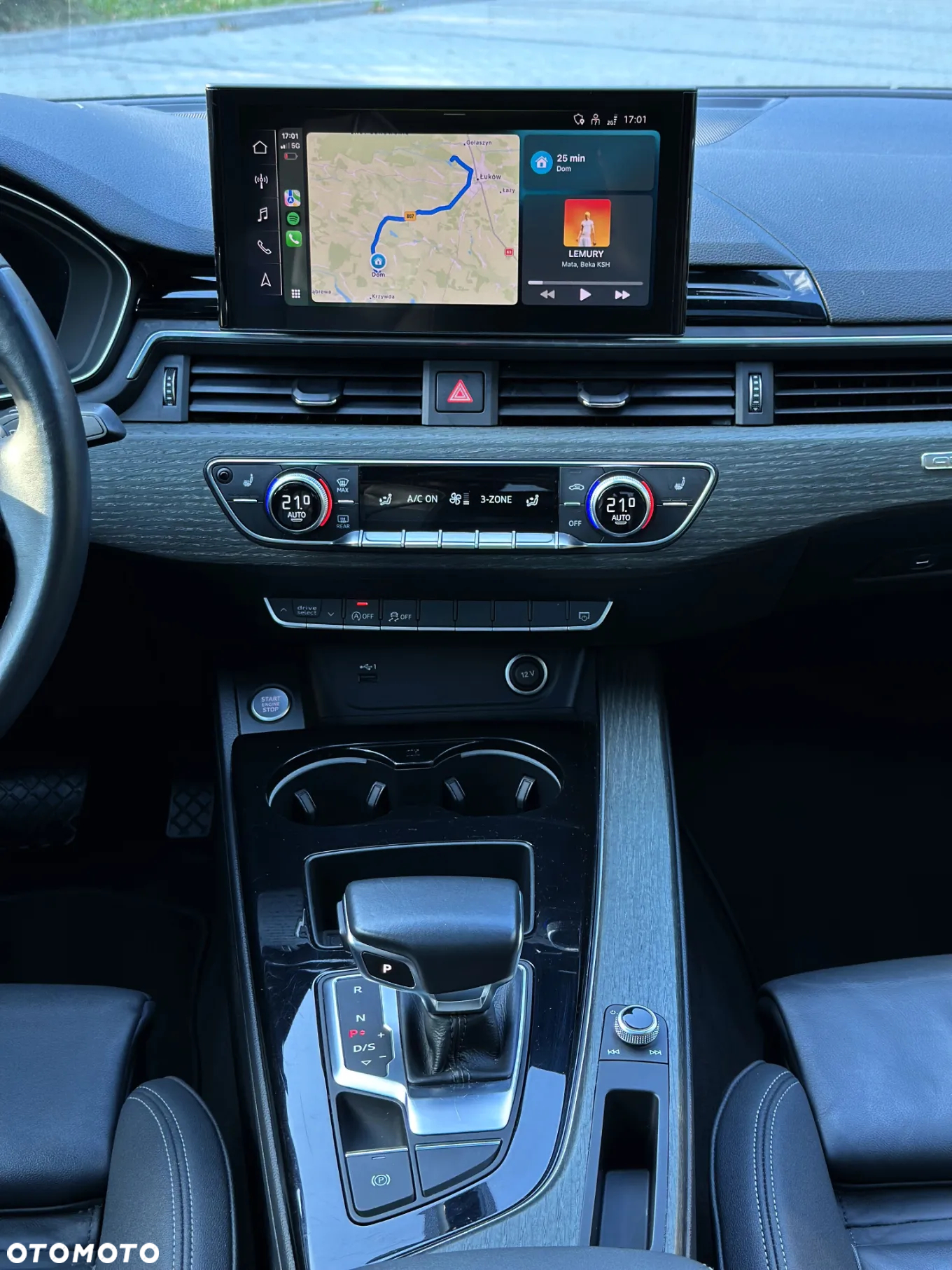 Audi A5 - 20