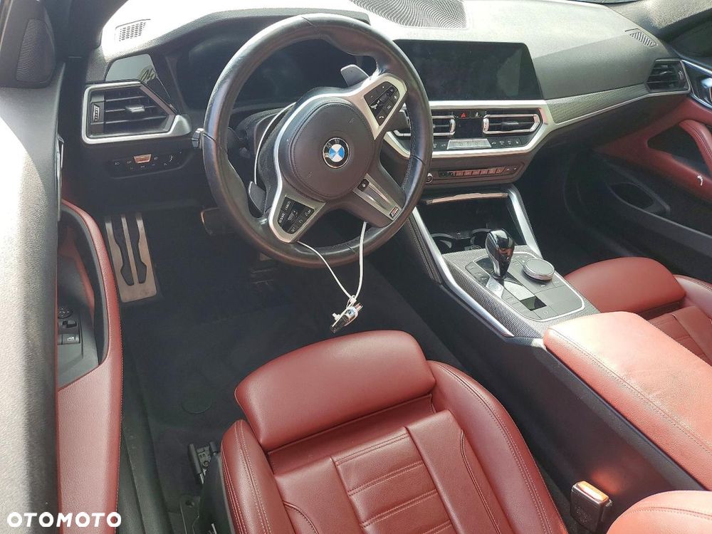 BMW Seria 4 430i M Sport sport - 7