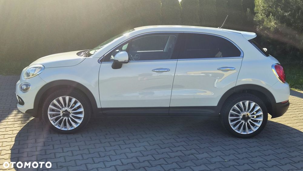 Fiat 500X 1.3 MultiJet Pop Star - 2
