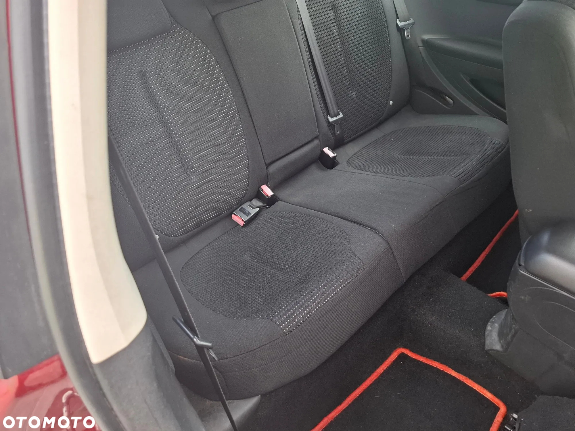 Citroën C4 Coupe 1.6 HDi FAP EGS6 VTR Plus - 5