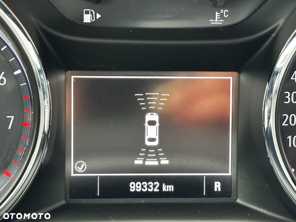 Opel Insignia 1.5 T Elite S&S - 16