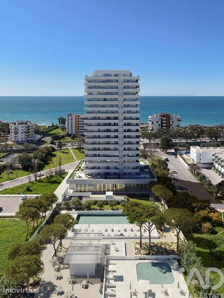 Apartamento T2 em Portimão de 76,00 m2 - Grande imagem: 3/22