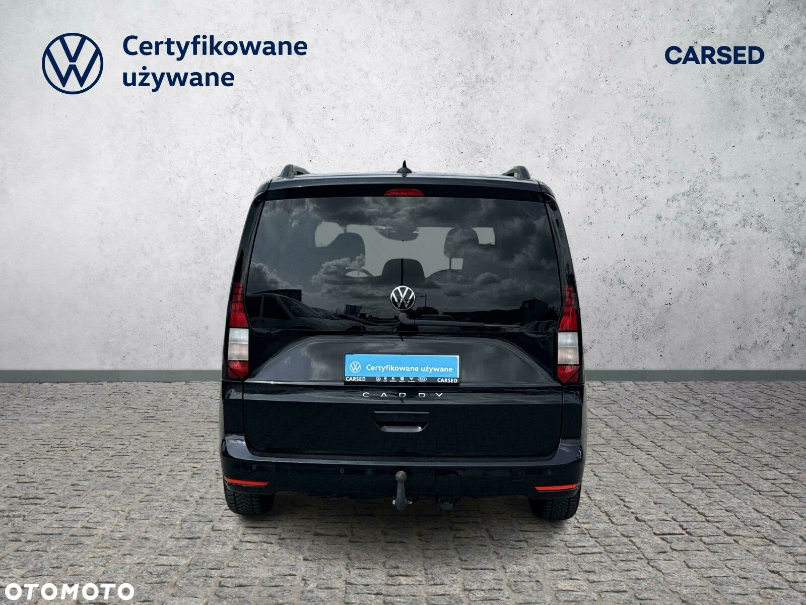 Volkswagen Caddy - 4