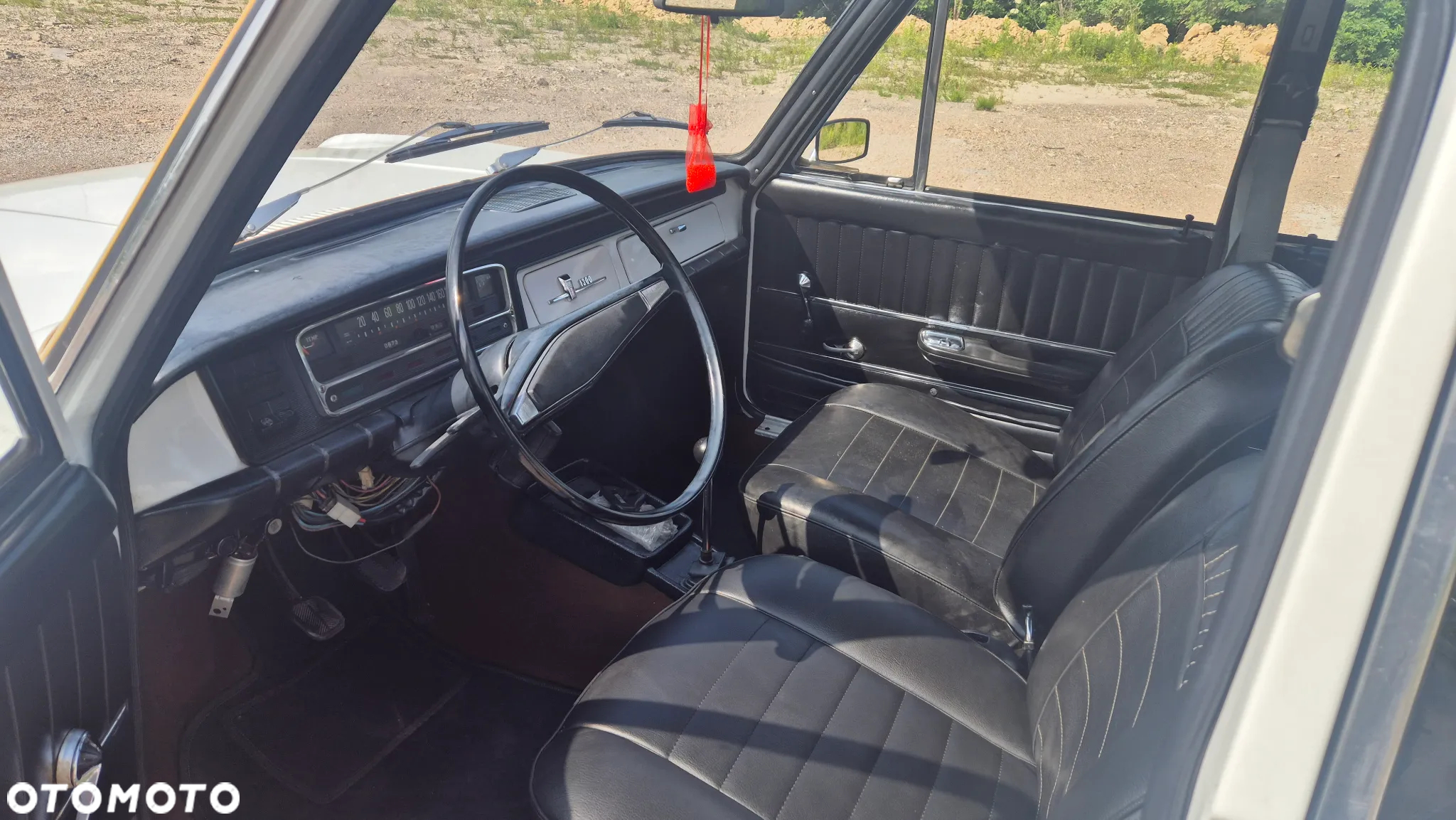 Fiat 125p - 5