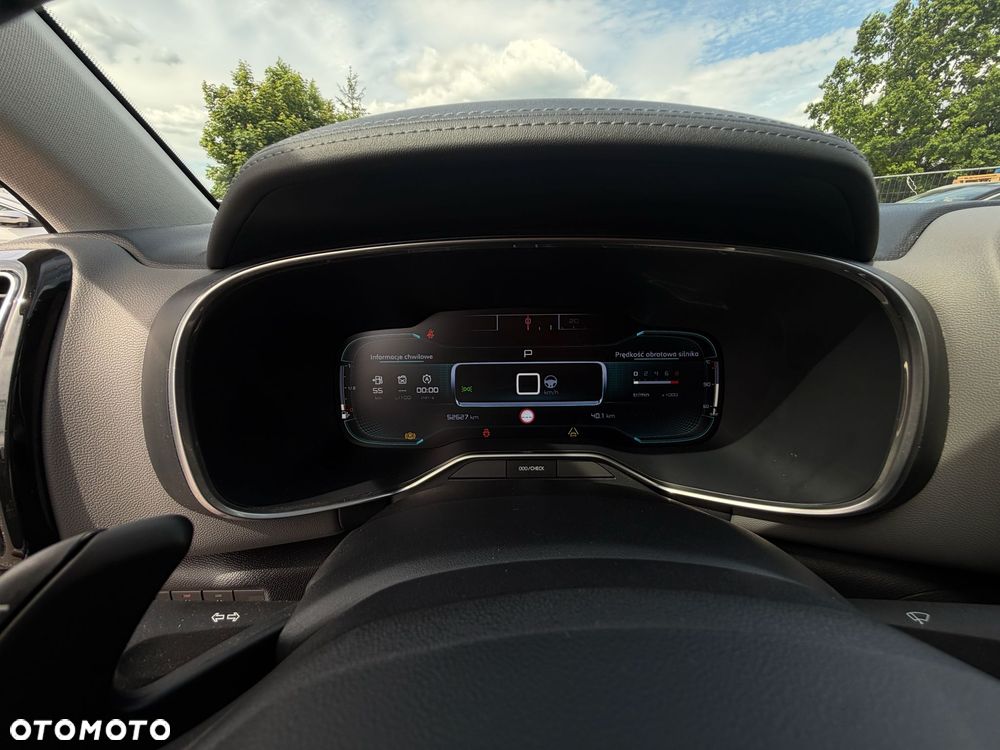 Citroën C5 Aircross 1.6 PureTech Live EAT8 - 30