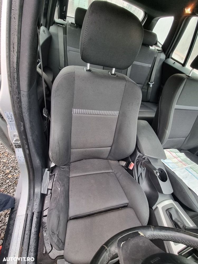 Interior complet BMW X3 E83 2003 - 2006 SUV 4 Usi (1362) - 1