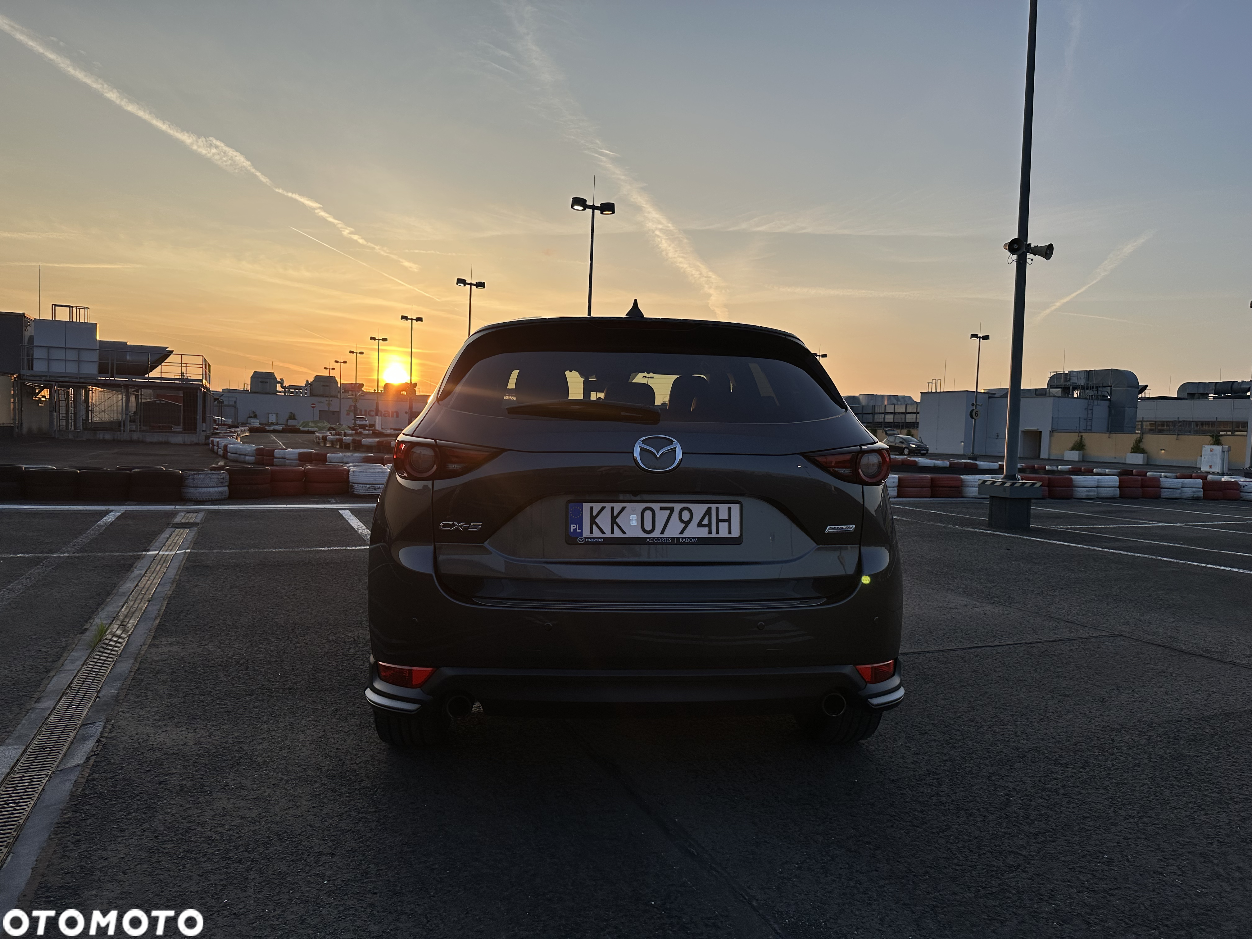 Mazda CX-5 2.0 Skydream 2WD - 15