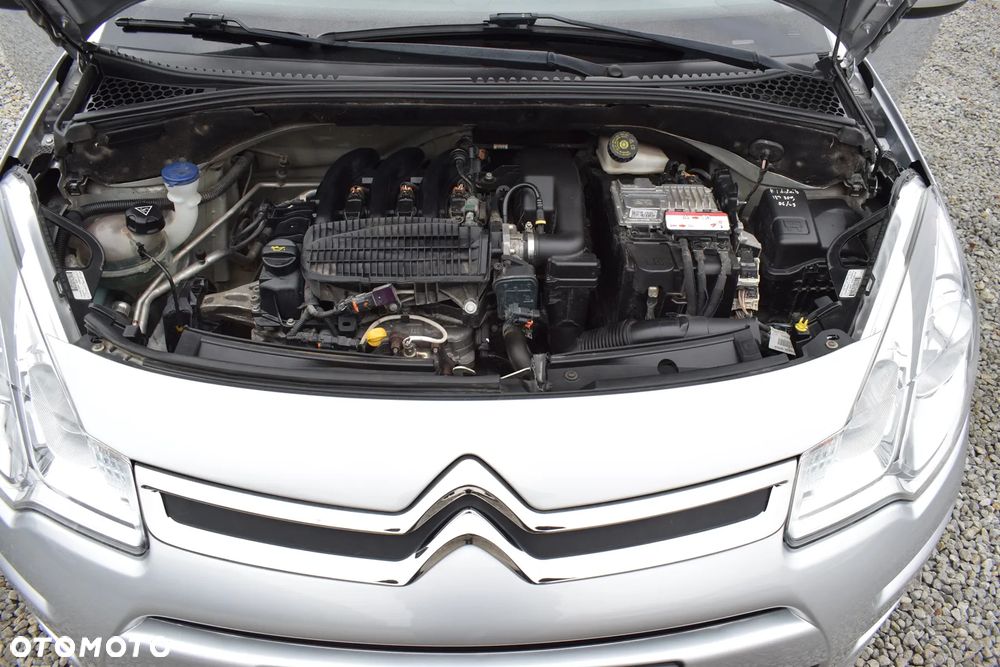Citroën C3 Pure e-Tech VTi 82 ETG Tendance - 31