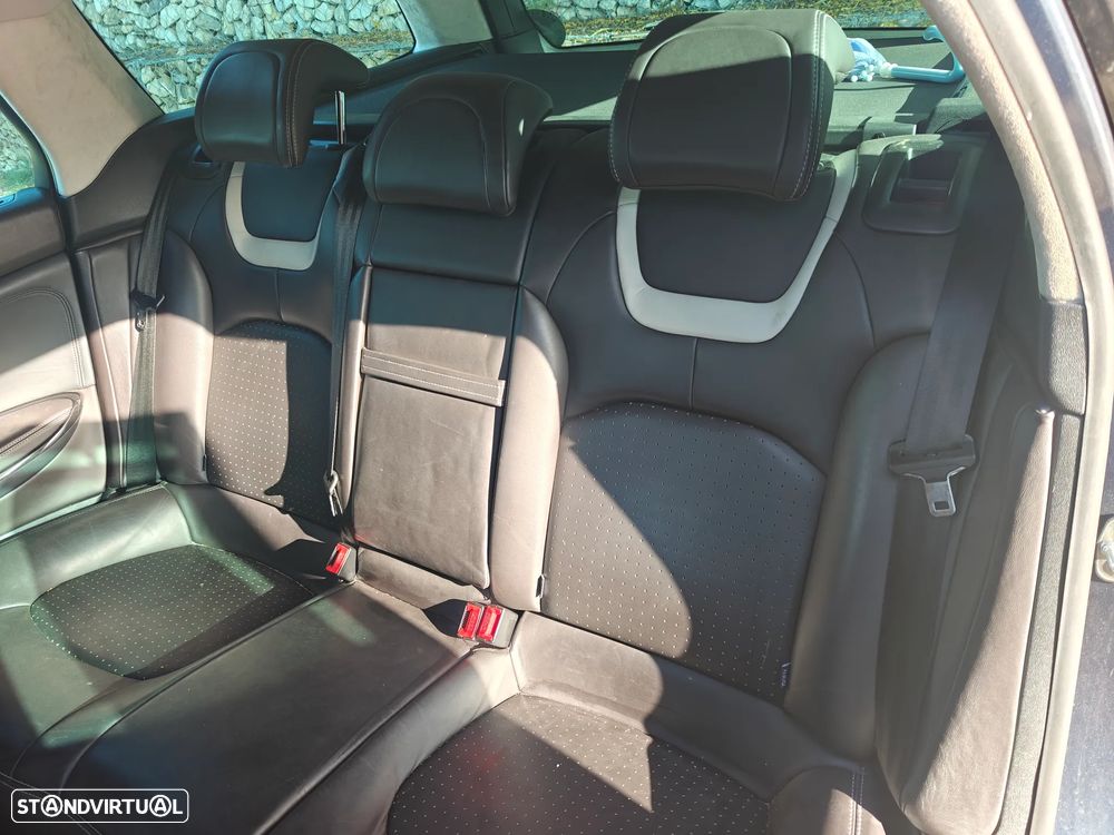 Citroën C5 Tourer 3.0 HDi V6 Exclusive Aut. - 8