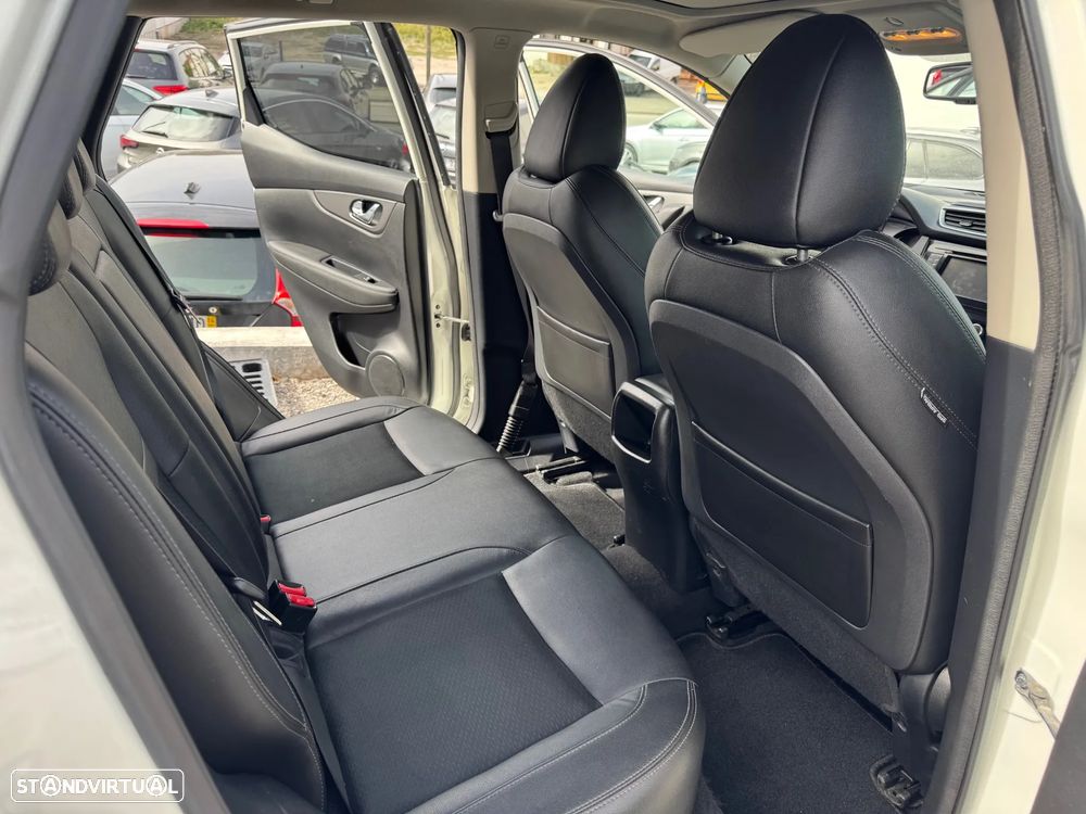 Nissan Qashqai - 3