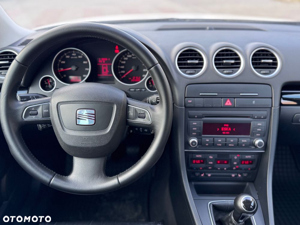 Seat Exeo - 19