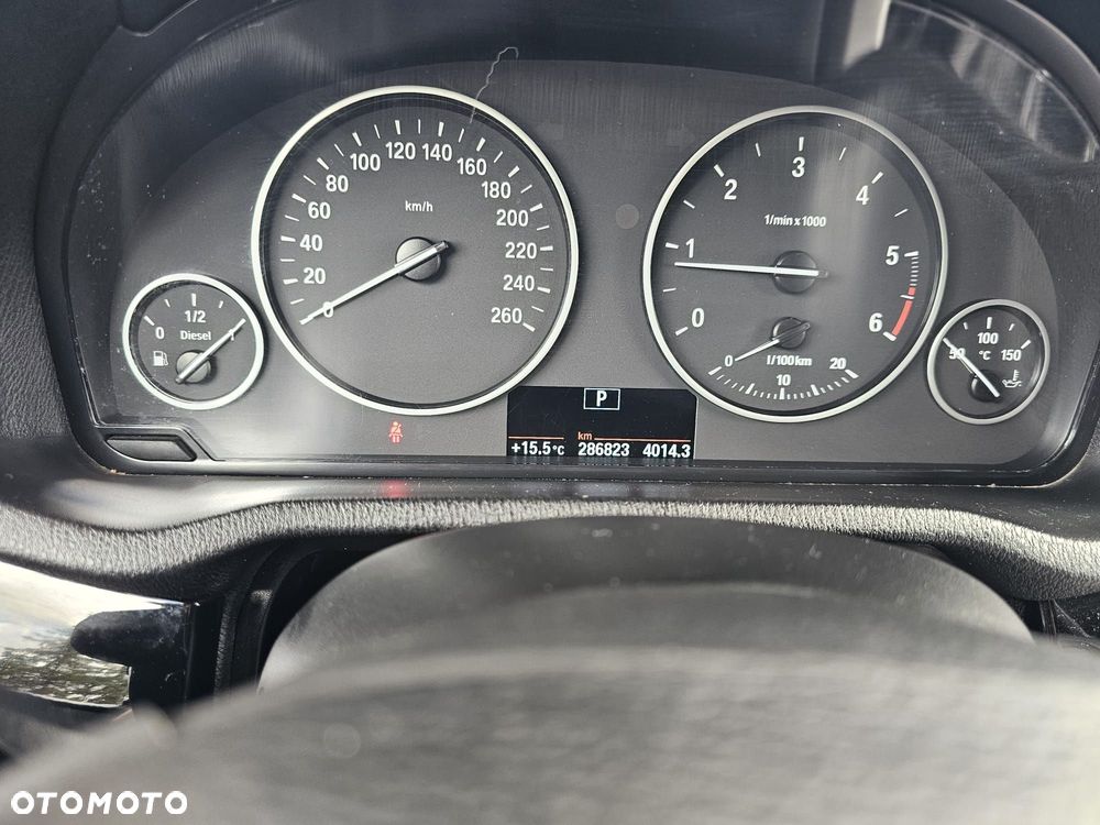 BMW X3 xDrive20d - 2