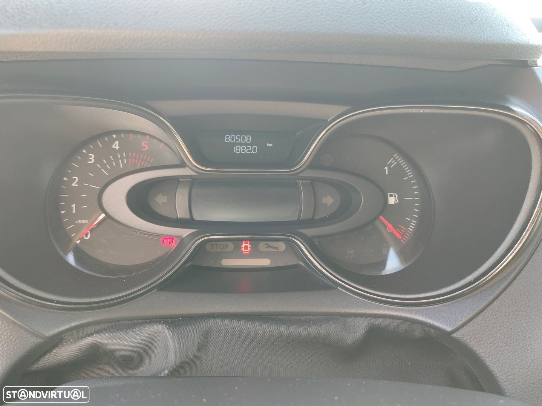 Renault Captur - 15