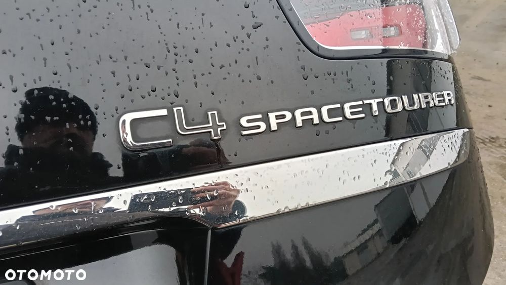 Citroën C4 SpaceTourer Grand PureTech 130 Stop&Start LIVE PLUS - 26