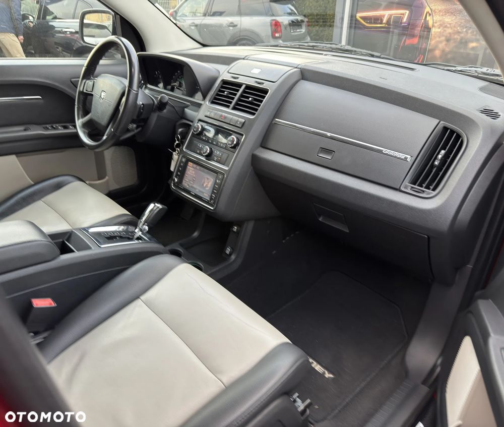 Dodge Journey - 31