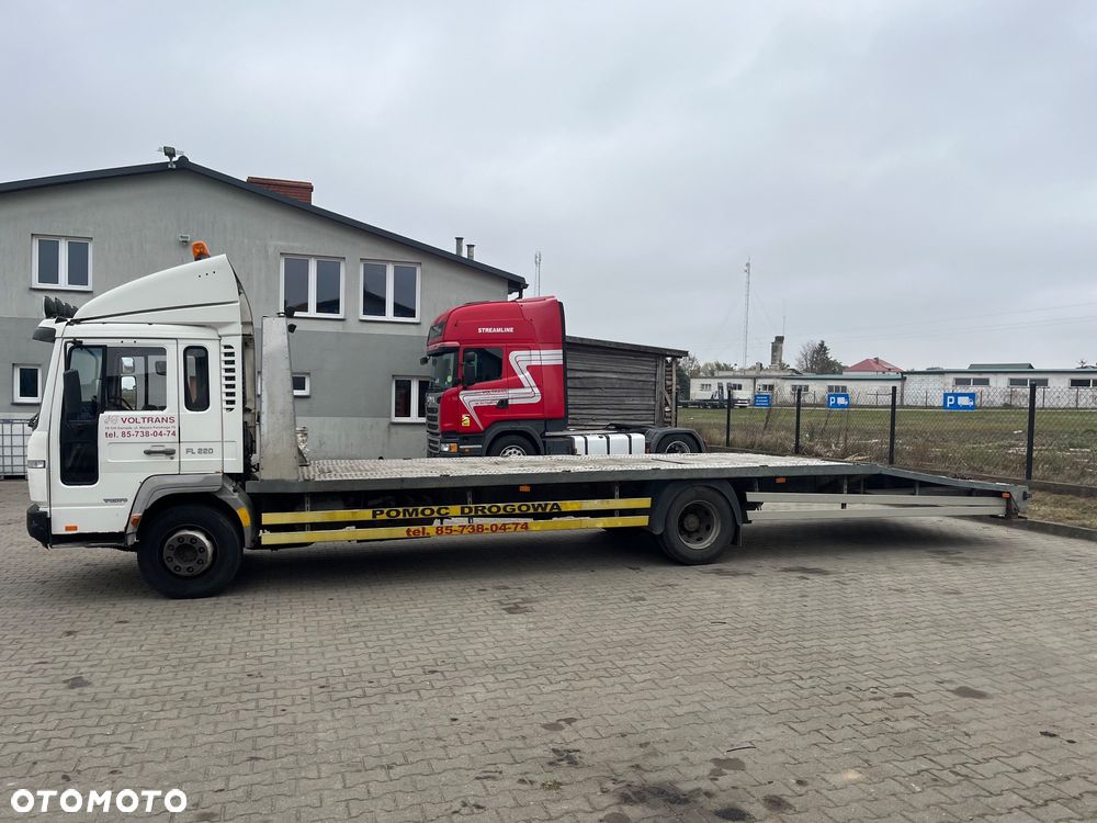 Volvo FL220 - 3